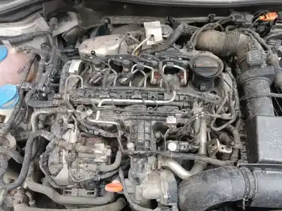 Scrapping Vehicle seat leon (1p1) reference of the year 2011 powered cayc