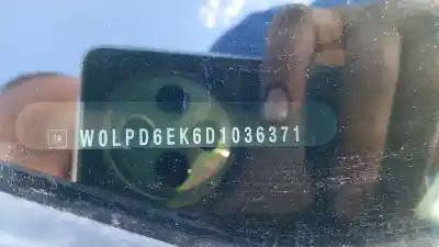 Здавання транспортного засобу opel astra j lim. excellence року 2012 потужний a17dts