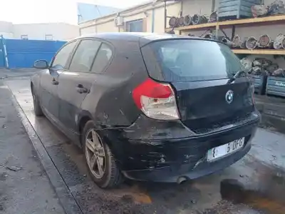 Veículo de Sucata bmw serie 1 berlina (e81/e87) 116i do ano 2005 alimentado n45b16a