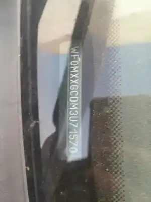 Veículo de Sucata ford focus c-max (cap) ambiente (d) do ano 2003 alimentado g8da