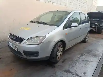 Veículo de Sucata ford focus c-max (cap) ambiente (d) do ano 2003 alimentado g8da