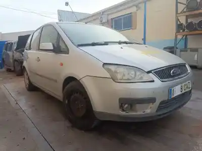 Veículo de Sucata ford focus c-max (cap) ambiente (d) do ano 2003 alimentado g8da