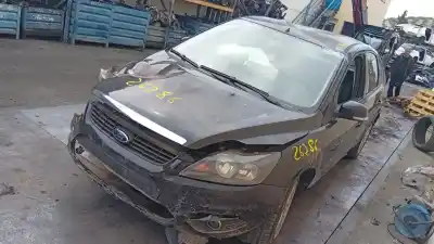 Veículo de Sucata ford focus lim. (cb4) trend do ano 2011 alimentado g8db