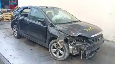 Veículo de Sucata ford focus lim. (cb4) trend do ano 2011 alimentado g8db