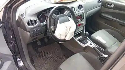 Veículo de Sucata ford focus lim. (cb4) trend do ano 2011 alimentado g8db