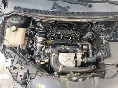 Veículo de Sucata ford focus lim. (cb4) trend do ano 2011 alimentado g8db