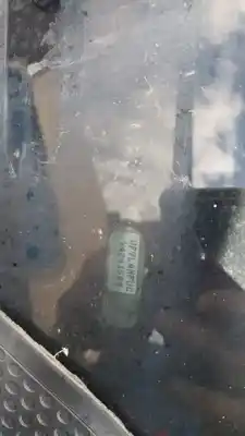 Vehicul casat citroen c4 berlina sx al anului 2005 alimentat nfu