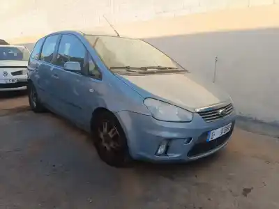 Scrapping Vehicle ford c-max (cb3) ghia of the year 2008 powered kkda
