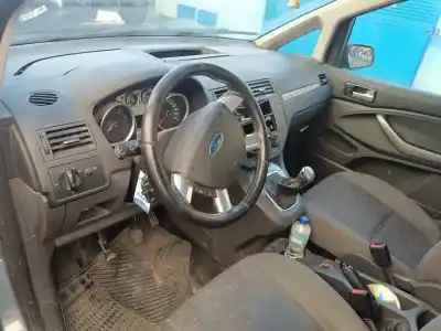Scrapping Vehicle ford c-max (cb3) ghia of the year 2008 powered kkda