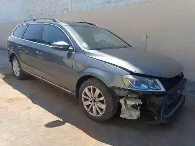 Утилизация автомобиля vw                                                 passat b7 variant (365)                                                                                                                                                                                                                                    2.0 tdi                                                                                                                                                                                                                                                    года 2012 питание cffb