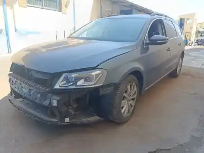 Утилизация автомобиля vw                                                 passat b7 variant (365)                                                                                                                                                                                                                                    2.0 tdi                                                                                                                                                                                                                                                    года 2012 питание cffb
