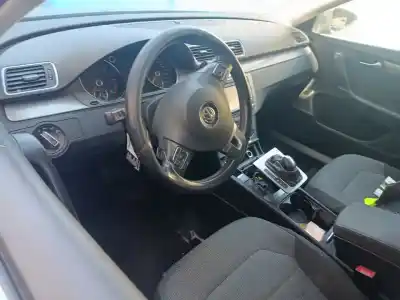Утилизация автомобиля vw                                                 passat b7 variant (365)                                                                                                                                                                                                                                    2.0 tdi                                                                                                                                                                                                                                                    года 2012 питание cffb