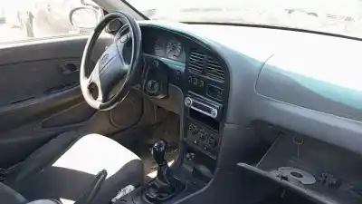 Verschrottungsfahrzeug kia shuma 1.5 cat des jahres 2000 angetrieben bf