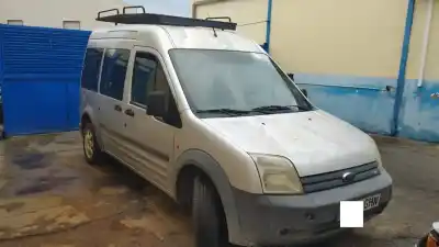 Veículo de Sucata ford tourneo connect (tc7) kombi b. corta (2006->) do ano 2008 alimentado rwpa