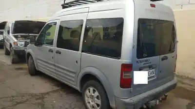 Veículo de Sucata ford tourneo connect (tc7) kombi b. corta (2006->) do ano 2008 alimentado rwpa