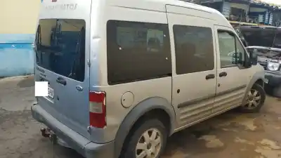 Veículo de Sucata ford tourneo connect (tc7) kombi b. corta (2006->) do ano 2008 alimentado rwpa