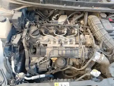 Scrapping Vehicle hyundai i30 ranchera familiar (gd) 1.4 crdi of the year 2013 powered d4fc