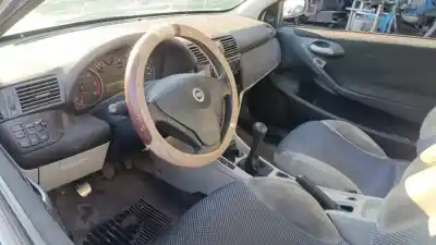 Veículo de Sucata fiat stilo (192) 1.9 jtd cat do ano 2004 alimentado 192a1000