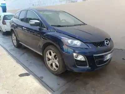 Veículo de Sucata mazda cx-7 (er) active do ano 2012 alimentado r2