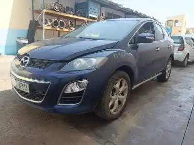 Veículo de Sucata mazda cx-7 (er) active do ano 2012 alimentado r2