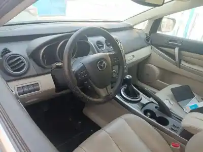 Veículo de Sucata mazda cx-7 (er) active do ano 2012 alimentado r2