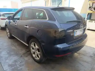 Veículo de Sucata mazda cx-7 (er) active do ano 2012 alimentado r2