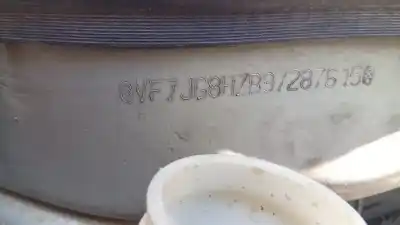 Scrapping Vehicle citroen c2 cool of the year 2005 powered 8hz