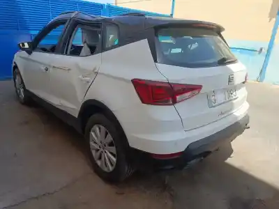 Scrapping Vehicle seat arona style of the year 2023 powered dlaa