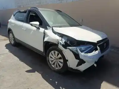 Scrapping Vehicle seat arona style of the year 2023 powered dlaa