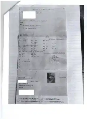 Утилизация автомобиля mazda 5 (cr19) 2.0 cd (cr19) года 2006 питание 