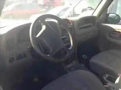 Утилизация автомобиля ssangyong korando * года 2000 питание 661920