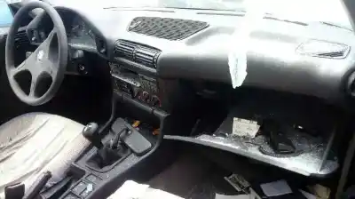 Sloopvoertuig bmw serie 5 berlina (e34) 520i (95kw) van het jaar 1993 aangedreven 206s2