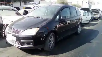 Здавання транспортного засобу ford focus c-max (cap) connection року 2005 потужний g6da