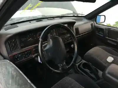 Утилизация автомобиля chrysler jeep gr.cherokee (zj)/ (z) 2.5 turbodiesel года 1999 питание m52
