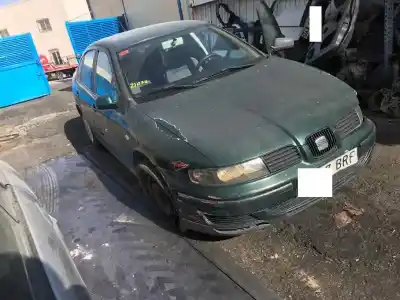 Здавання транспортного засобу seat toledo ii (1m2) 1.9 tdi року 2000 потужний agr Здавання транспортного засобу seat toledo ii (1m2) 1.9 tdi року 2000 потужний agr