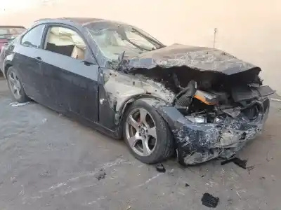 Veículo de Sucata bmw serie 3 coupe (e92) e92 coupé 320d do ano 2007 alimentado n47d20a