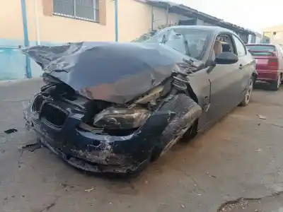 Veículo de Sucata bmw serie 3 coupe (e92) e92 coupé 320d do ano 2007 alimentado n47d20a