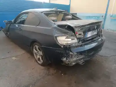 Veículo de Sucata bmw serie 3 coupe (e92) e92 coupé 320d do ano 2007 alimentado n47d20a