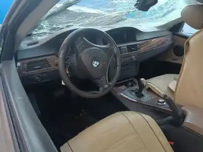 Veículo de Sucata bmw serie 3 coupe (e92) e92 coupé 320d do ano 2007 alimentado n47d20a