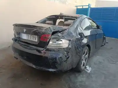 Veículo de Sucata bmw serie 3 coupe (e92) e92 coupé 320d do ano 2007 alimentado n47d20a