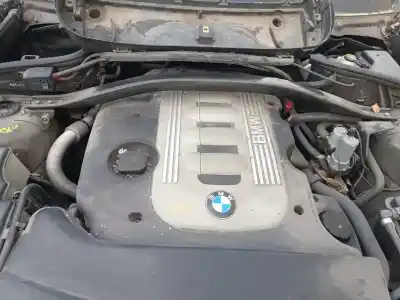 Veículo de Sucata bmw x3 (e83) 3.0d do ano 2007 alimentado 306d3