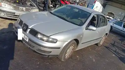 Véhicule à la ferraille SEAT TOLEDO (1M2)  de l'année 2001 alimenté ASV