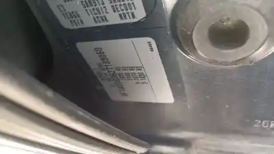 Véhicule à la ferraille RENAULT LAGUNA II (BG0/1_)  de l'année 2002 alimenté F9Q750