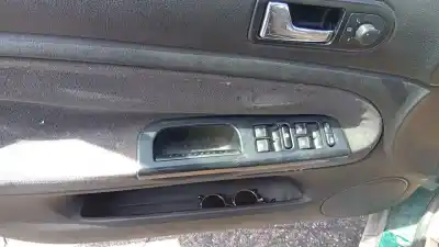 Sloopvoertuig VOLKSWAGEN PASSAT BERLINA (3B2)  van het jaar 2007 aangedreven ATJ
