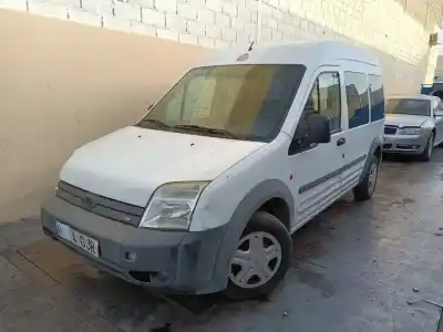Утилизация автомобиля ford tourneo connect (tc7) kombi b. corta (2006->) года 2008 питание rwpa
