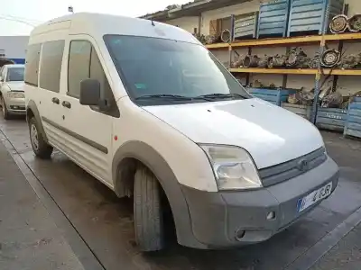 Veicolo di demolizione FORD TOURNEO CONNECT (TC7)  dell'anno 2008 alimentato RWPA
