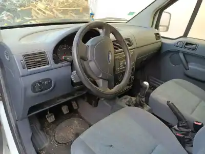 Утилизация автомобиля ford tourneo connect (tc7) kombi b. corta (2006->) года 2008 питание rwpa