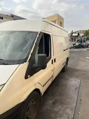 Здавання транспортного засобу ford transit combi ´06 ft 350 l trend року 2010 потужний h9fb