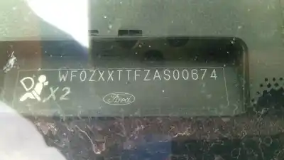 Здавання транспортного засобу ford transit combi ´06 ft 350 l trend року 2010 потужний h9fb