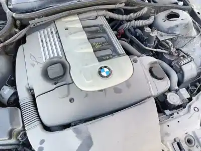 Scrapping Vehicle bmw serie 3 touring (e46) 330xd of the year 2001 powered 30 6d 1